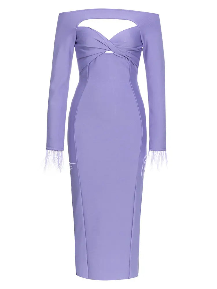 Thoughtfully Designed Dress