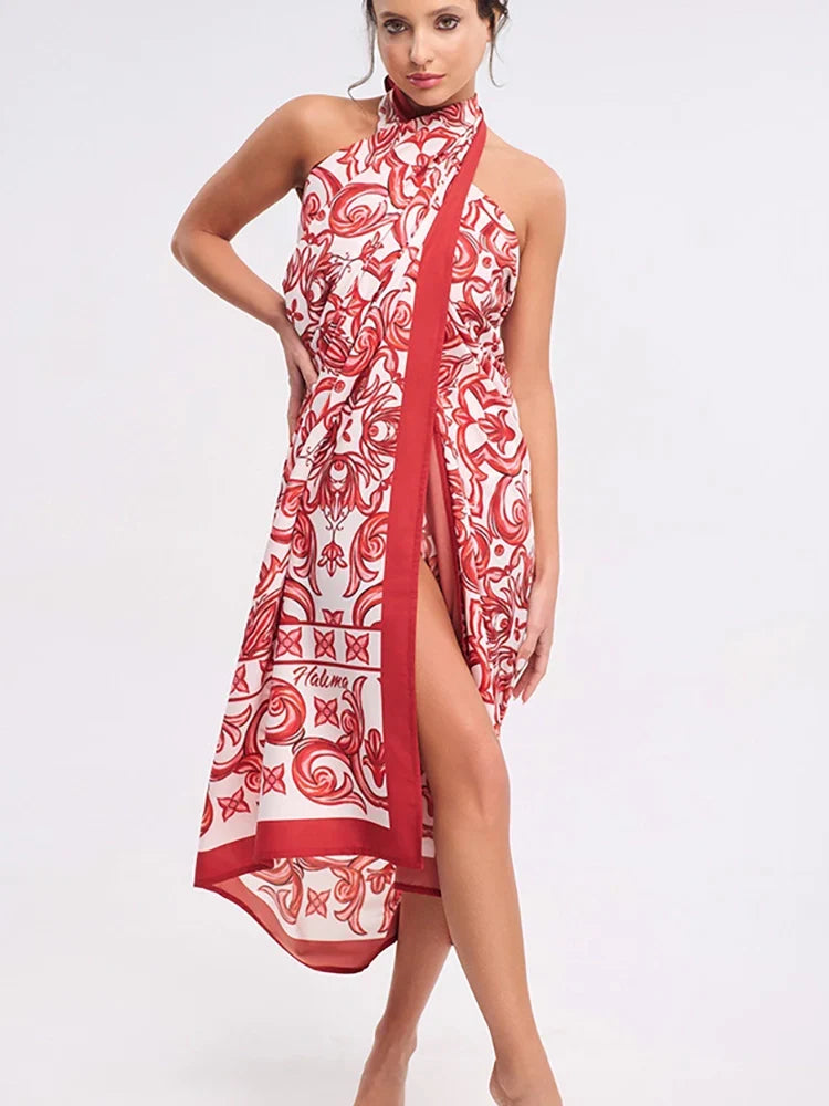 Elegantly Designed Garment