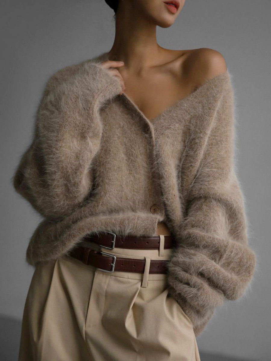 Timeless Vintage Style Garment