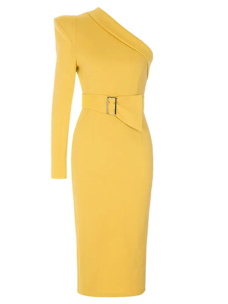 Thoughtfully Designed Dress