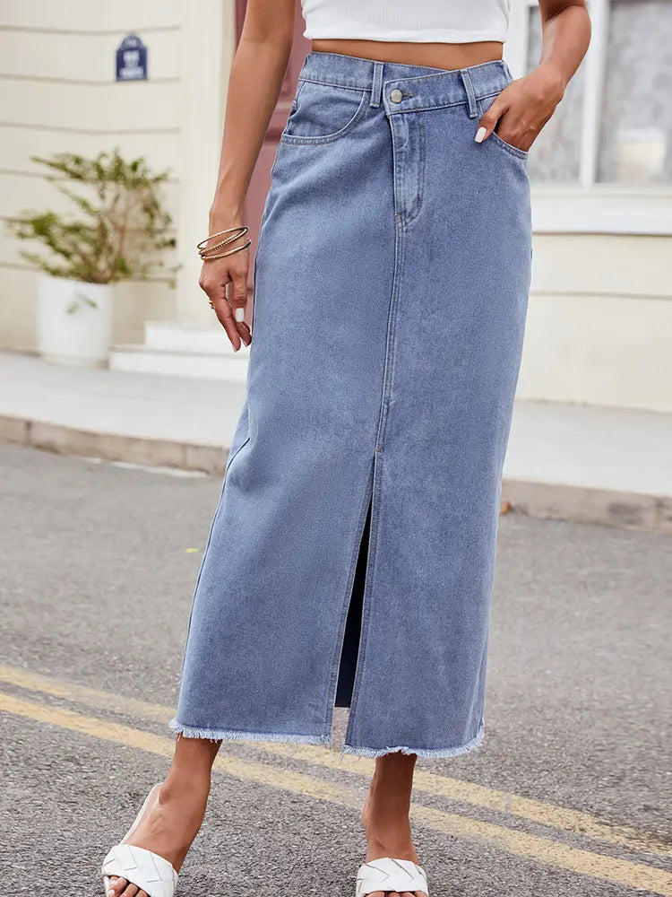 Elegantly Designed Garment