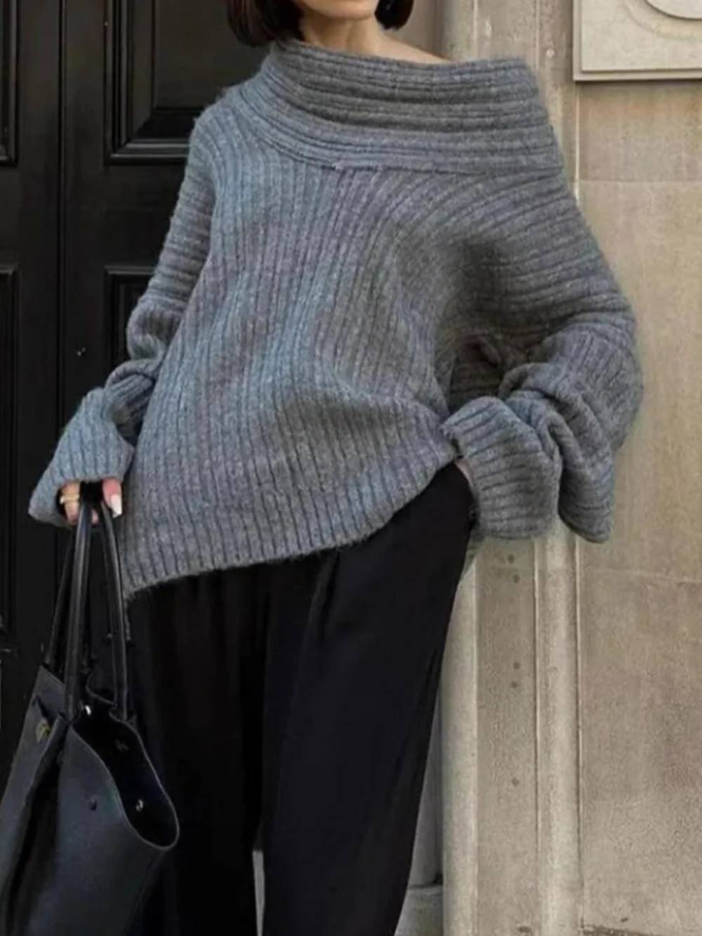 Classic Vintage Pullover