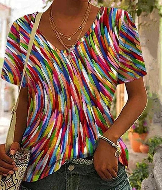 Gracefully Designed Top