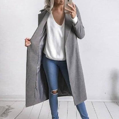 Classic Designed Jacket