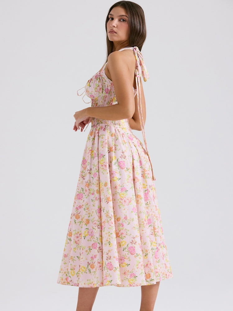 Beautifully Crafted Dress