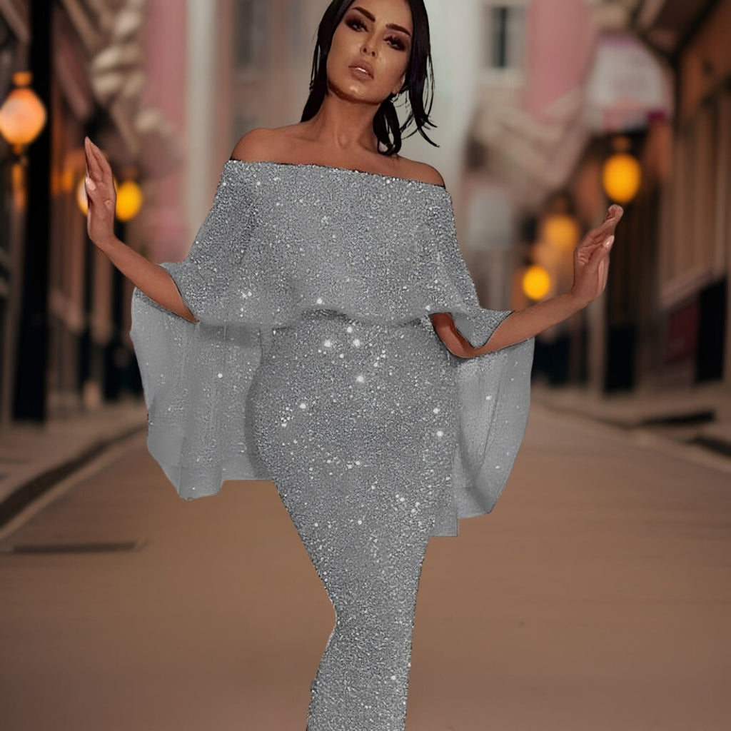 Timeless Vintage Style Garment