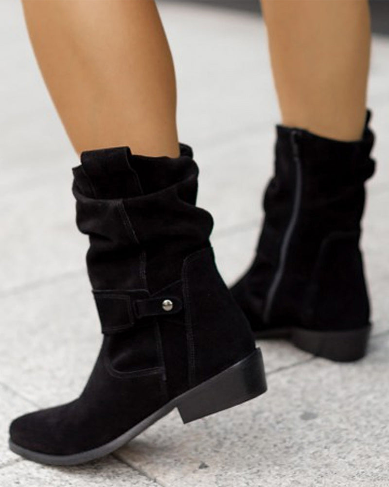Stylish Orthopedic Boots for Any Occasion