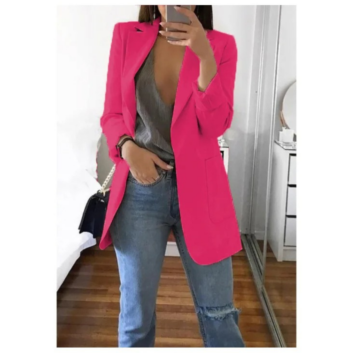 Rosa