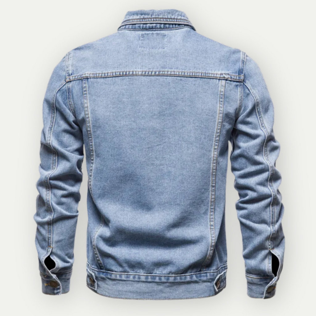 Beautifully Crafted Garment