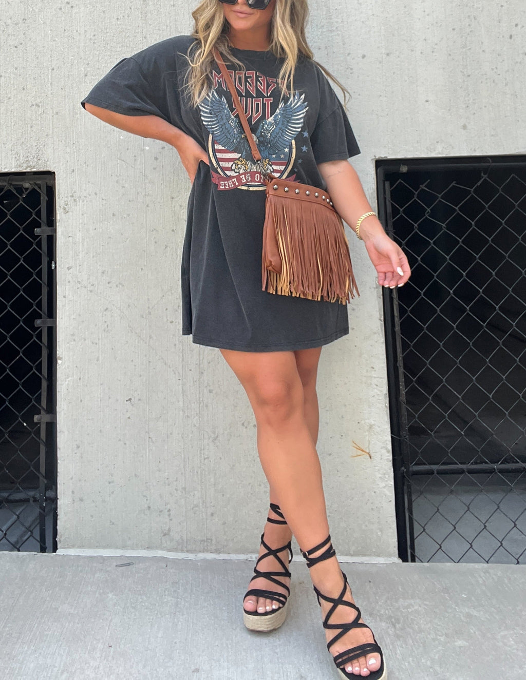 Beautifully Crafted Dress