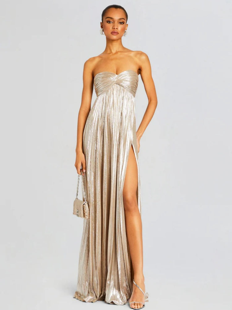Champagne Color