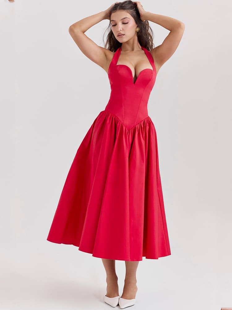 Beautifully Crafted Dress