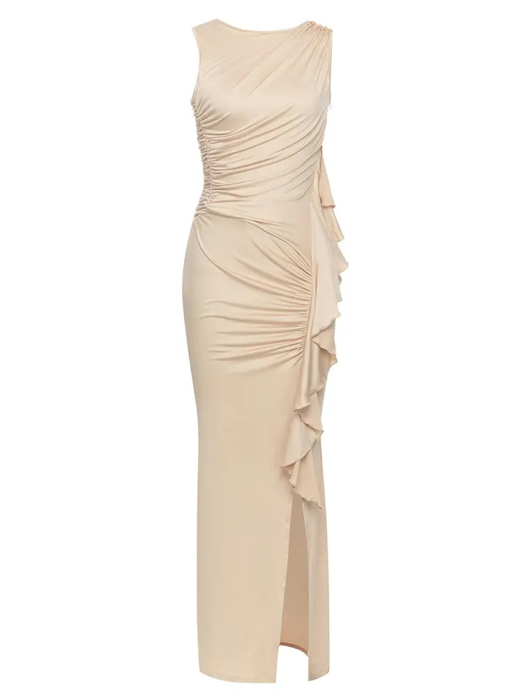 Thoughtfully Designed Dress