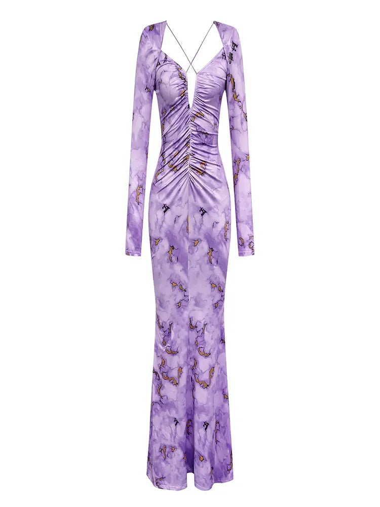 Vintage Inspired Dress