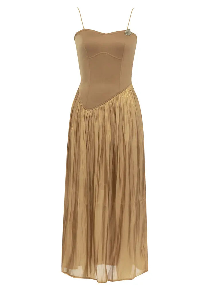 Beautifully Crafted Dress