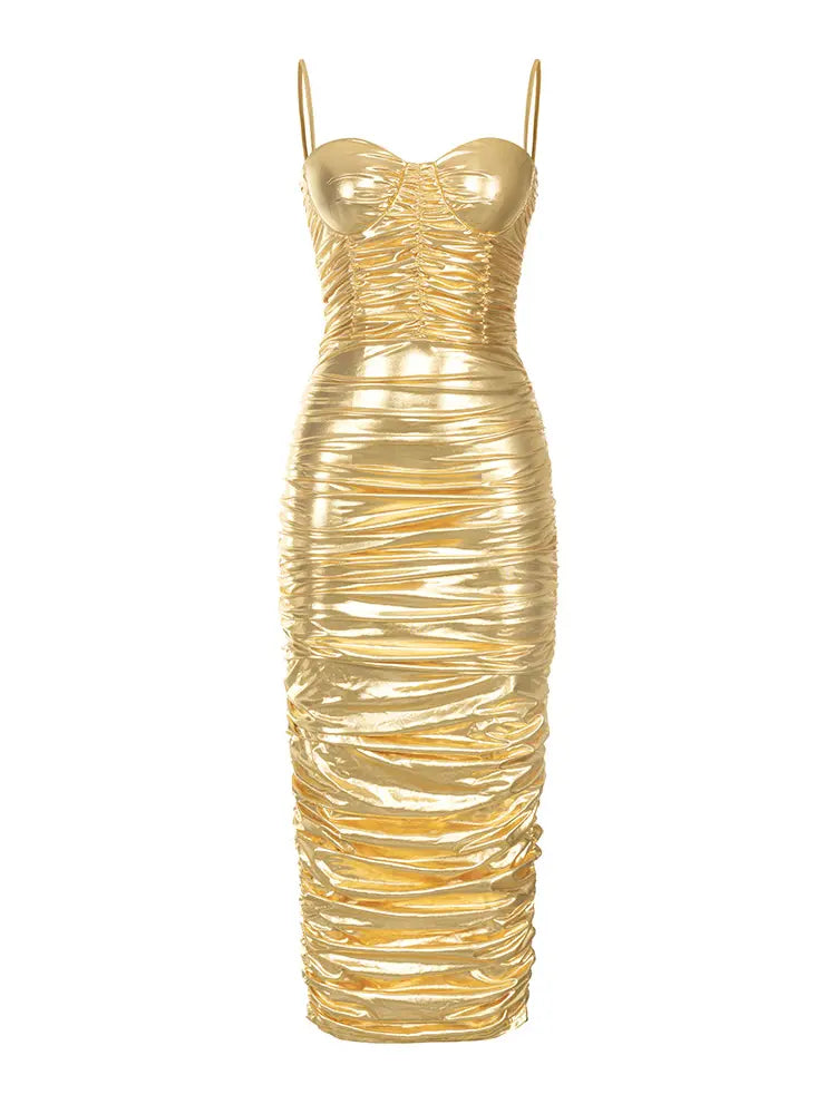 Elegantly Designed Garment