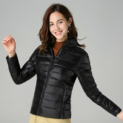 Gracefully Designed Jacket