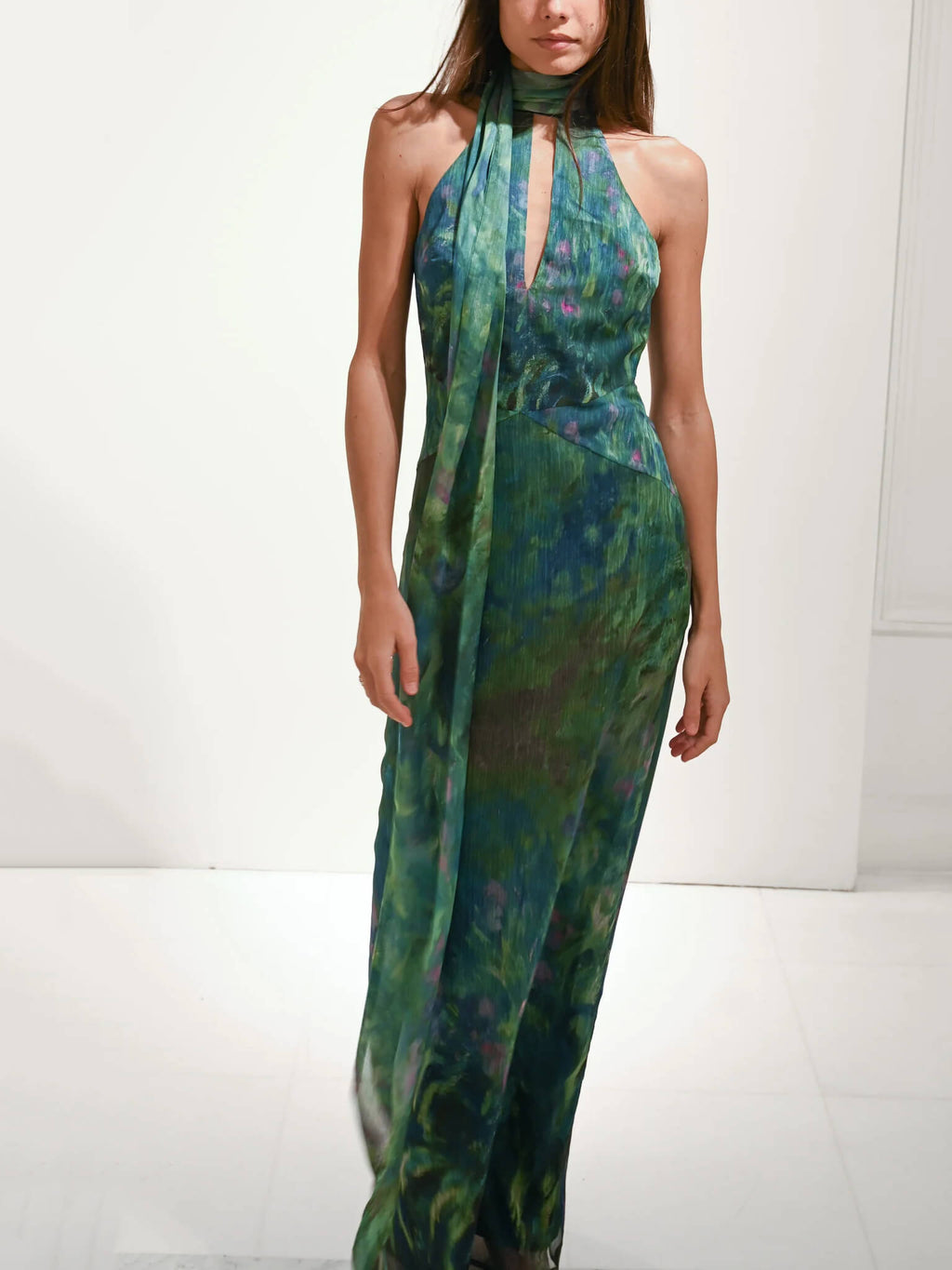 Classic Vintage Dress