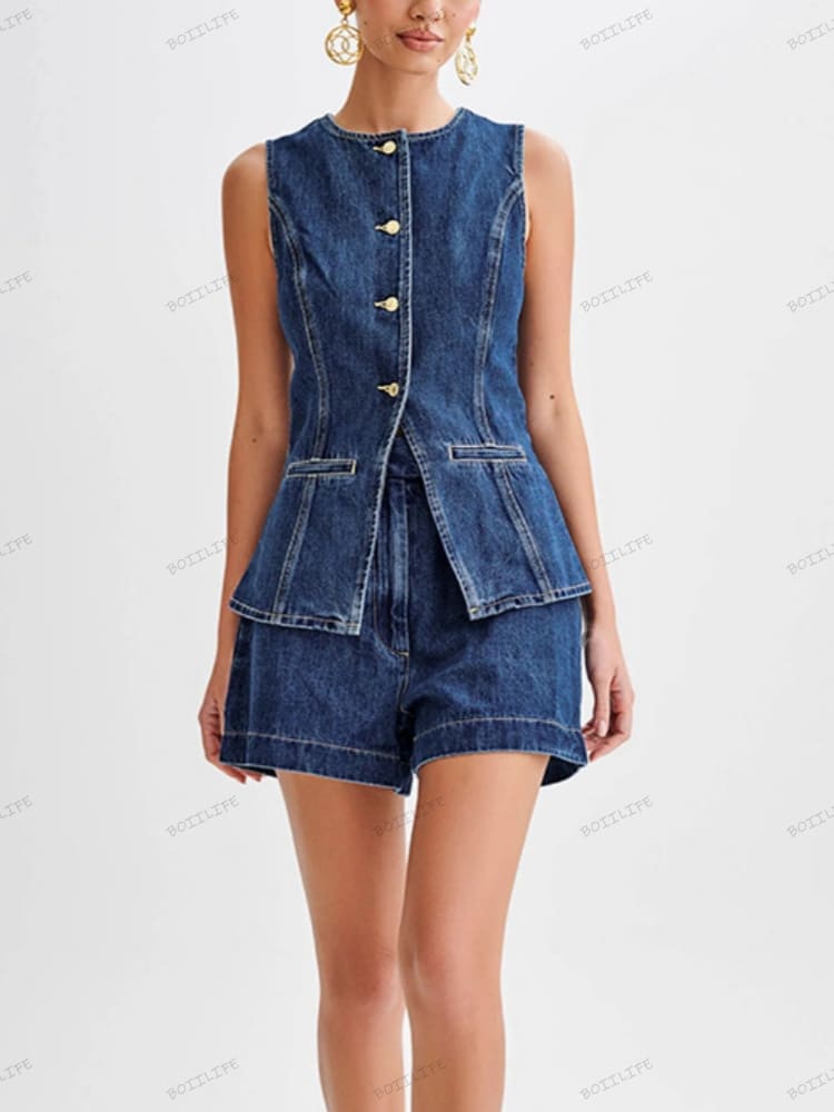 Thoughtfully Designed Garment