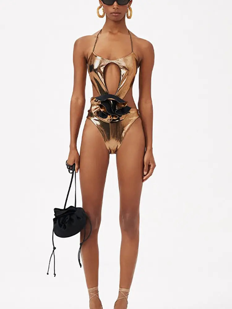 Elegantly Designed Garment