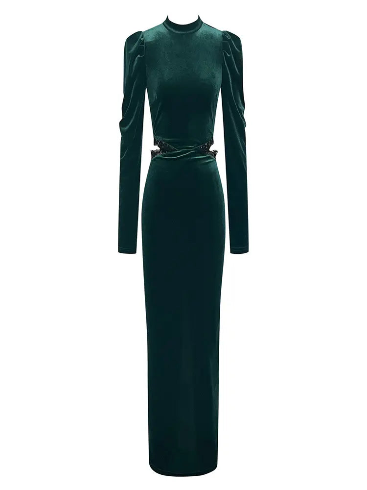 Vintage Inspired Dress