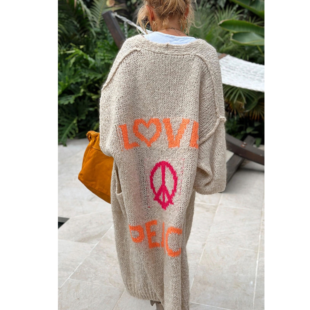 Beautifully Crafted Garment