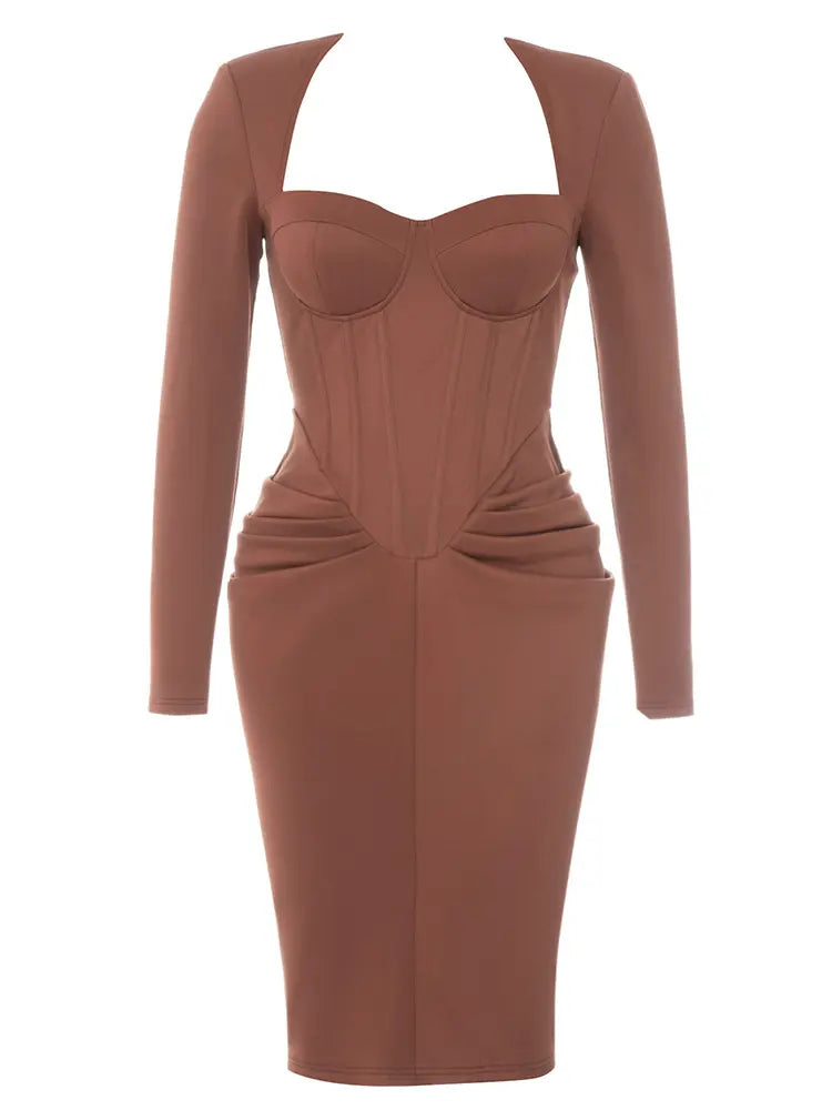 Beautifully Crafted Dress