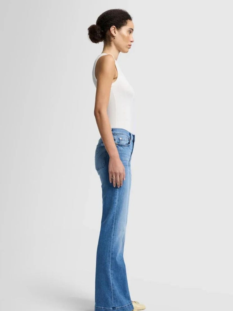 Classic Designed Garment