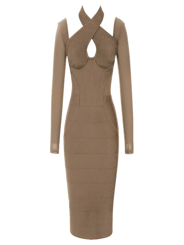 Vintage Inspired Dress