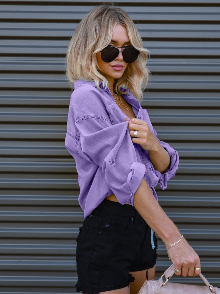 Vintage Inspired Shirt