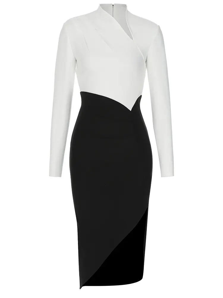 Classic Vintage Dress