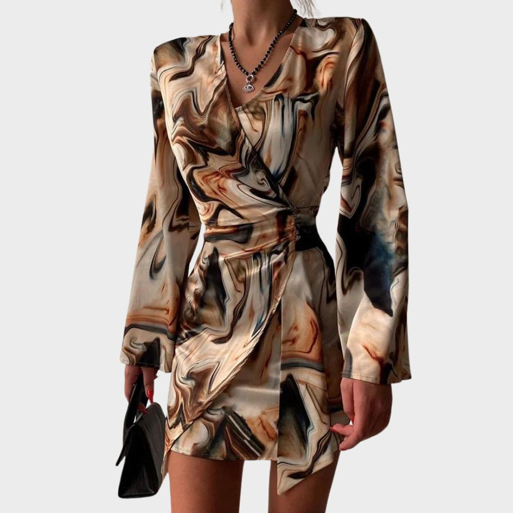 Vintage Inspired Garment