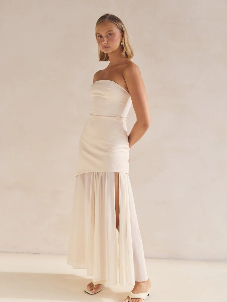 Elegantly Designed Dress
