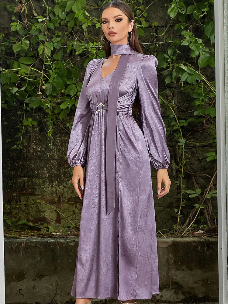 Classic Vintage Dress