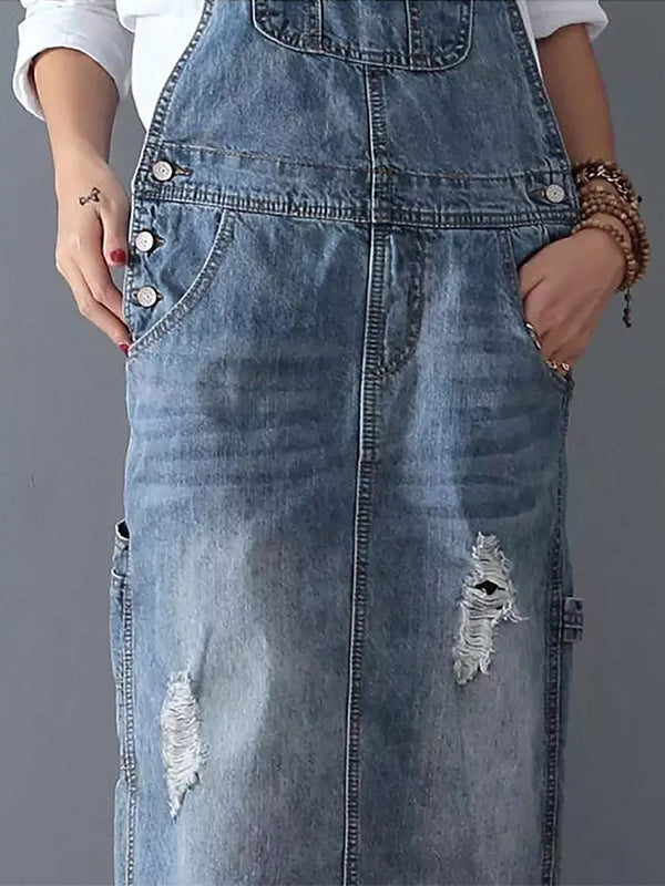 Vintage Inspired Garment