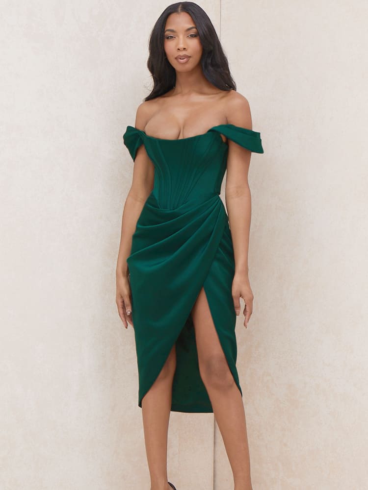 Vintage Inspired Dress