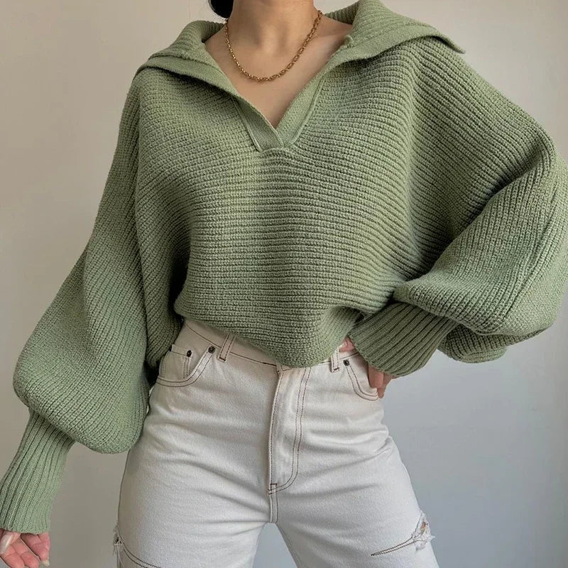 Elegantly Designed Jumper