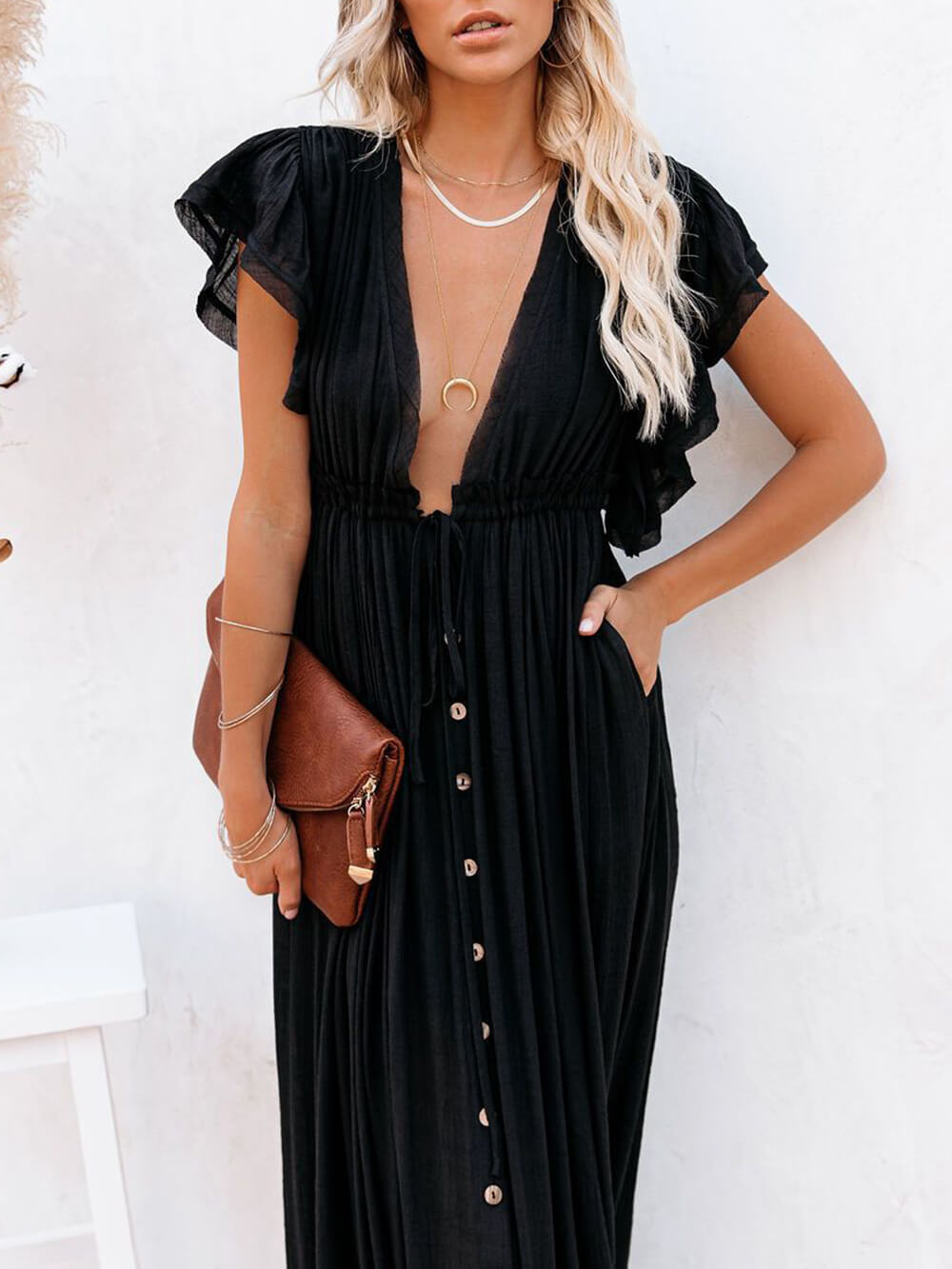 Vintage Inspired Dress