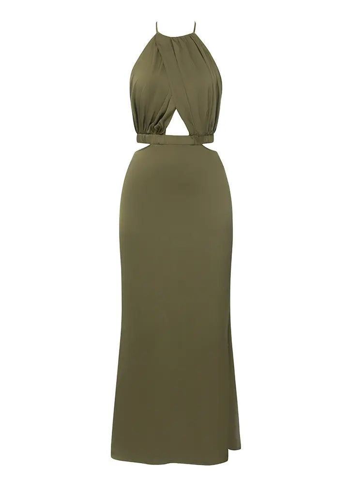 Elegantly Designed Dress