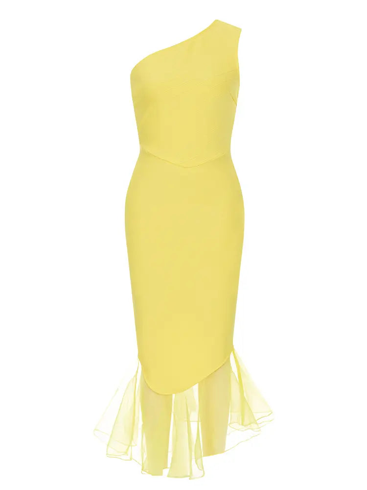 Thoughtfully Designed Dress
