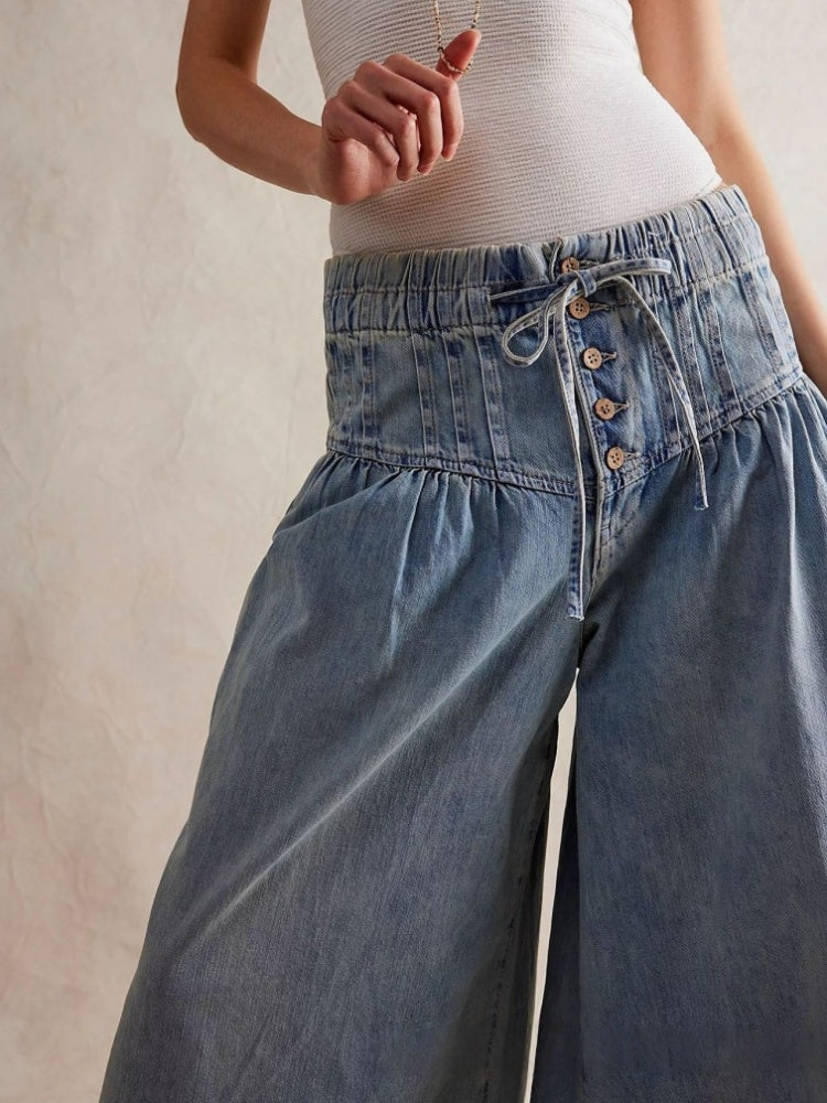 Elegantly Designed Garment