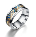 Blue gold