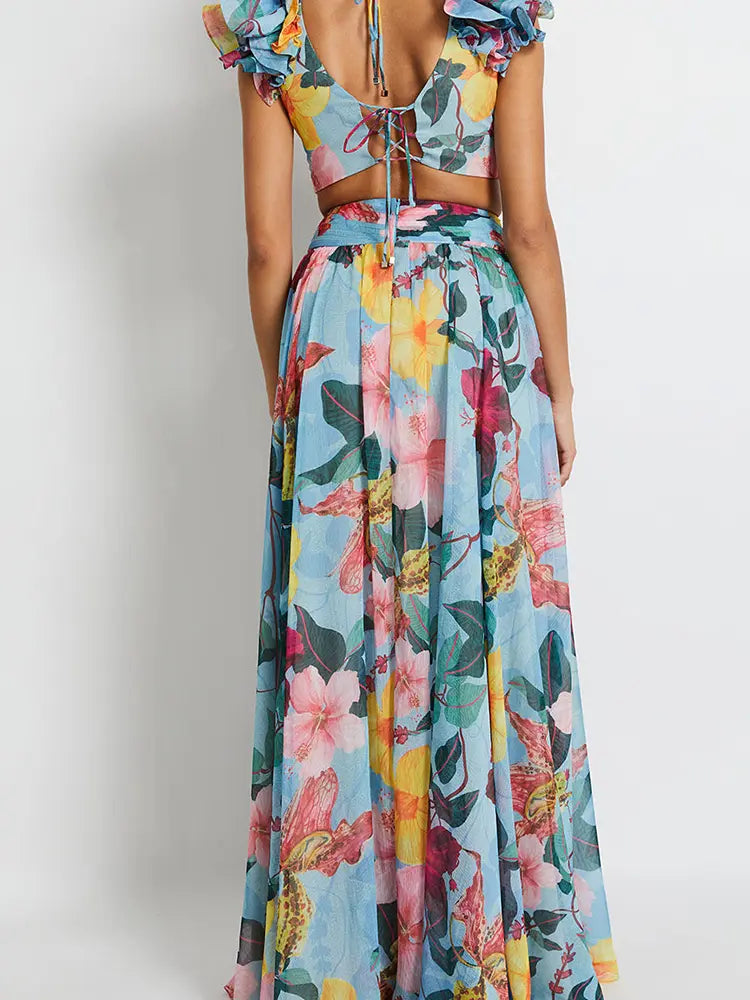 Beautifully Crafted Garment