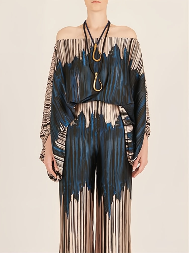 Classic Designed Garment