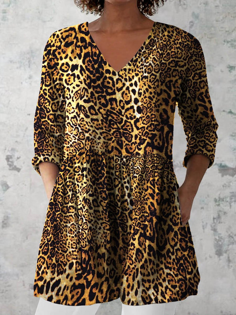 Classic Designed Top