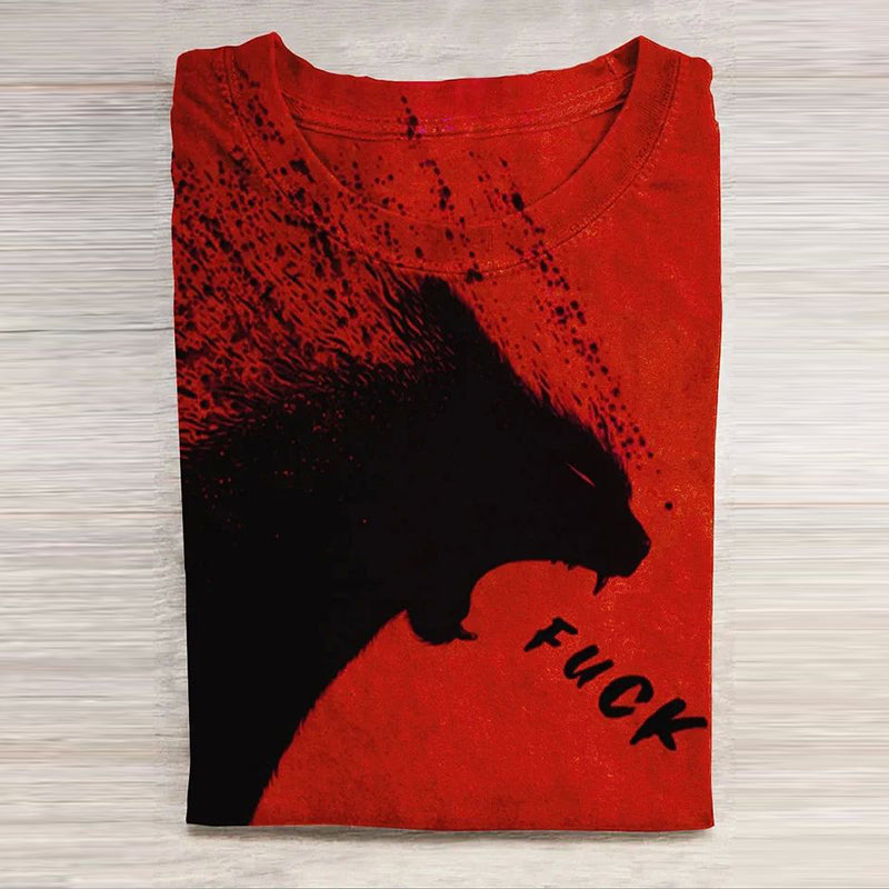 Thoughtfully Designed T-Shirt