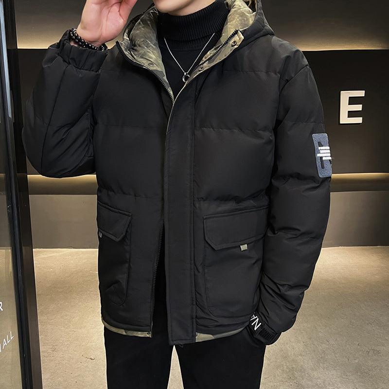 Beautifully Crafted Jacket