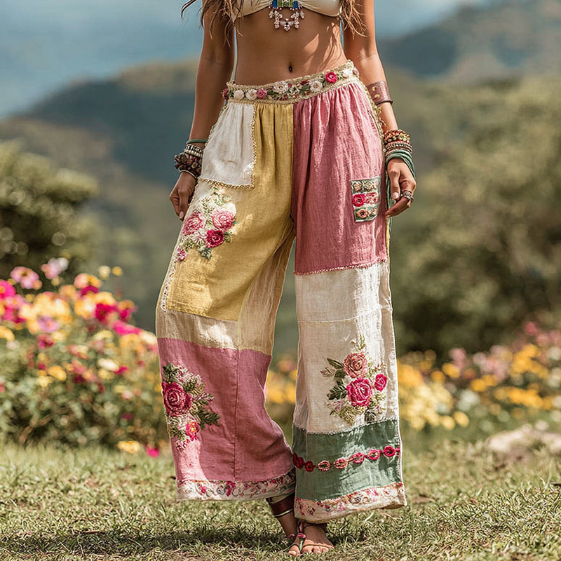 Classic Designed Trousers