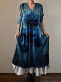 Elegantly Designed Dress
