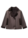 Sophisticated Jacket with a Clean Classic Look